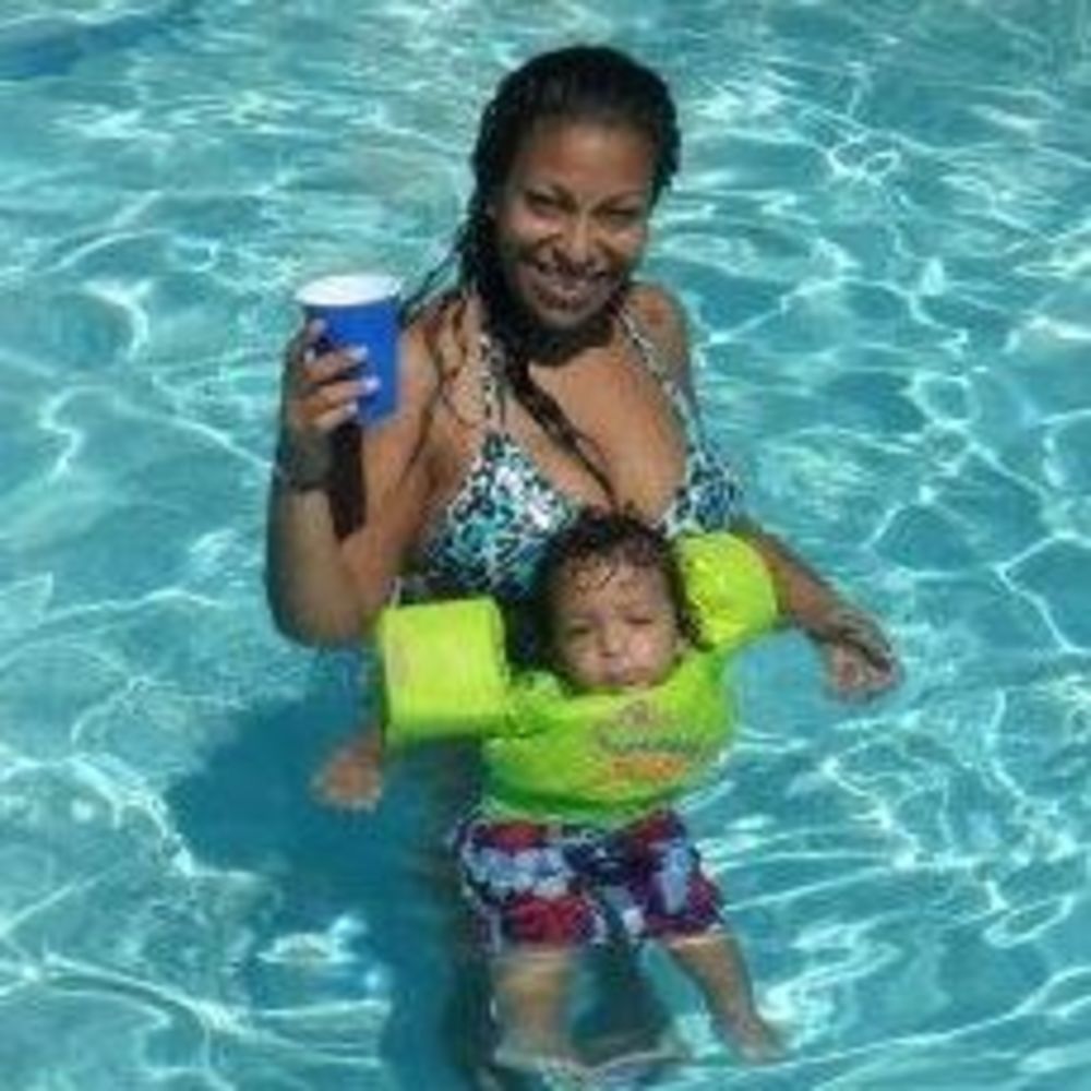 Meet your Posher, Jonnae